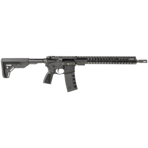 FN15 Tac3 16" 30 Round 5.56x45mm NATO AR15 Semi Auto Rifle - Black