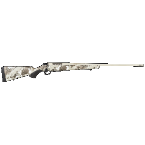 T3X Lite Veil Alpine 22.4" 3 Round 308 Winchester Bolt Action Rifle