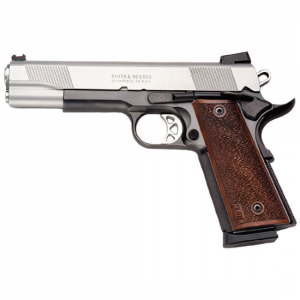 1911 Performance Center Pro 5" 8 Round 45 Acp Pistol