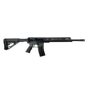 Standard 16" 30 Round 300 AAC Blackout Semi Auto Rifle