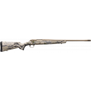 X-BOLT Speed Sr 22" 3 Round 7mm Remington Magnum Bolt Action Rifle