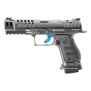 PPQ M2 Q5 Match Pro 17 Round 9mm Pistol
