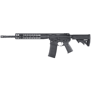 00855193006786 INDIVIDUAL Carbine Di 16" 30 Round 223 Remington/5.56 Nato Ar15 Semi Auto Rifle - Black 00855193006786 varnt-2V23jQBXhZHiglKC8hIsikPqOVy