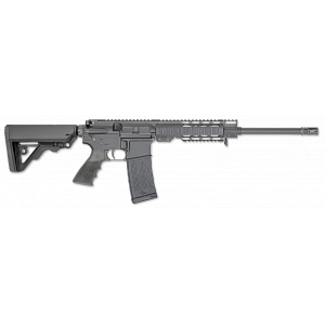 LAR-15M Assurance-ute Carbine 16" 30 Round 5.56x45mm Nato Ar15 Semi Auto Rifle