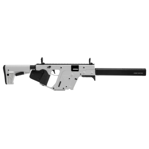 Vector Gen II CRB 16" 10 Round 45 ACP Semi Auto Rifle - Alpine White - CA Compliant