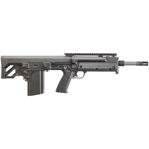 RFB 18" 20 Round 7.62x51 Semi Auto Rifle - Black