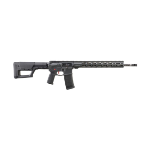 AR-556 MPR 18" 30 Round 223 Remington/5.56 NATO AR15 Semi Auto Rifle - Gray