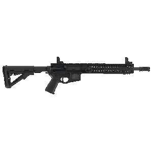 CRUSADER 14.50" No Magazine 223 Remington/5.56 Nato Ar15 Semi Auto Rifle