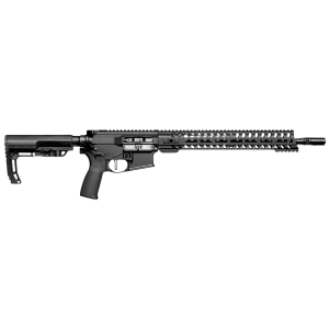 MINUTEMAN Di 16.50" 10 Round 350 Legend Ar15 Semi Auto Rifle - Black
