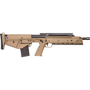 RD8 Defender 16.10" 20 Round 5.56x45mm NATO AR15 Semi Auto Rifle - Tan