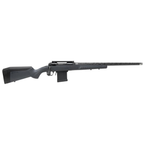 110 Carbon Tactical 22" 10 Round 308 Winchester Bolt Action Rifle - Matte Gray