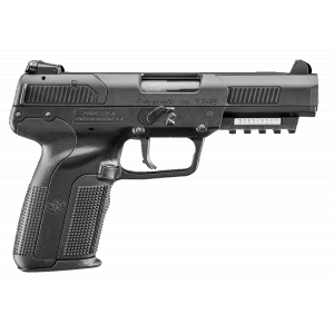 FIVE-SEVEN 4.80" 10 Round 5.7x28mm Pistol - Black - Ca Compliant