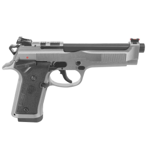 92X Performance 10 Round 9mm Luger Pistol