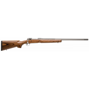 12 Varminter Low Profile 26" 4 Round 22-250 Rem Bolt Action Rifle - 1:12 Twist