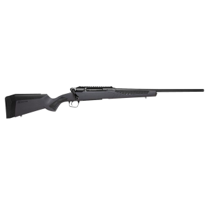Impulse Driven Hunter 20" 4 Round 6.5mm Creedmoor Bolt Action Rifle