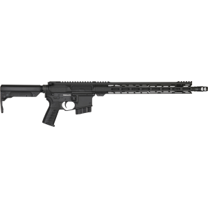 Resolute MK4 16.1" 10 Round 6mm ARC Semi Auto Rifle - Black