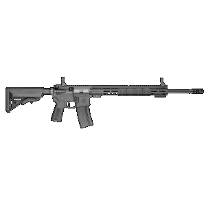 VOLUNTEER Xv Pro Dmr 20" 25 Round 6mm Arc Semi Auto Rifle