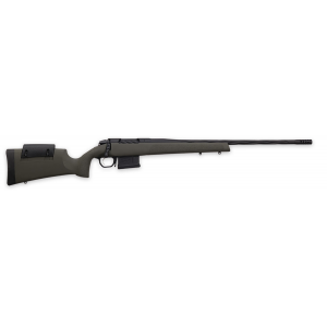 307 Range XP 24″ 5 Round 240 Weatherby Bolt Action Rifle