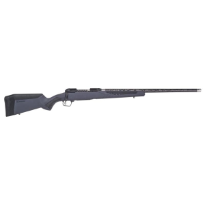 110 Ultralite 22" 4 Round 280 Ackley Improved Bolt Action Rifle - Matte Gray