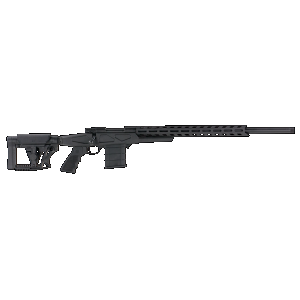 M1500 APC Chassis 24" 10 Round 6.5mm Creedmoor Bolt Action Rifle