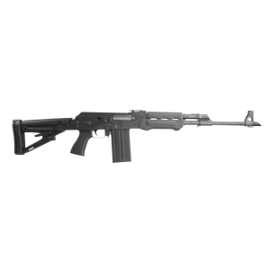 PAP M77 19.70" 20 Round 308 Winchester Semi Auto Rifle - Black