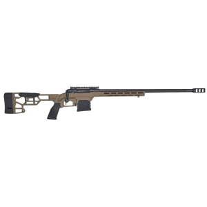 110 Precision 24" 5 Round 300 Winchester Magnum Bolt Action Rifle - Flat Dark Earth