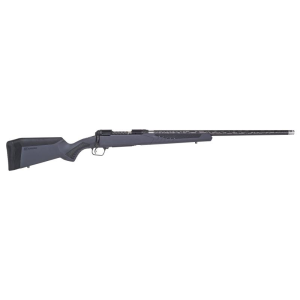 110 Ultralite 22" 4 Round 308 Winchester Bolt Action Rifle - Matte Gray