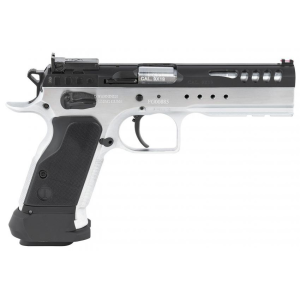 Defiant Limited Master 18 Round 9mm Pistol
