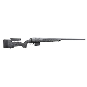 PREMIER Hmr Pro 26" 2 Round 6.5 Prc Bolt Action Rifle - Tactical Gray