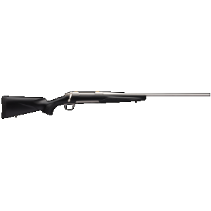 X-Bolt Stainless Stalker 22" 4 Round 270 Winchester Bolt Action Rifle