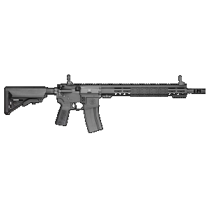 VOLUNTEER Xv Pro 16" 25 Round 6mm Arc Semi Auto Rifle