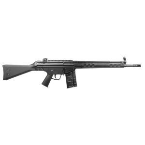 A3SK Ptr 114 16" 20 Round 7.62x51mm Nato Ar10 Semi Auto Rifle