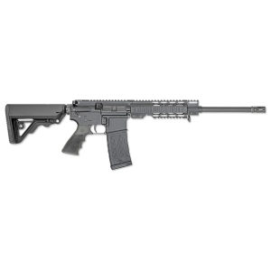 LAR-15M Assurance-C Carbine OR 16" 30 Round 5.56x45mm NATO AR15 Semi Auto Rifle