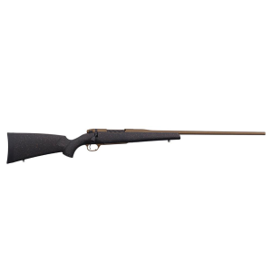 Mark V Hunter 24" 4 Round 25-06 Remington Bolt Action Rifle - Burnt Bronze
