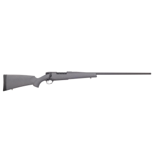 MARK V Hunter 24" 4 Round 240 Weatherby Bolt Action Rifle - Gray