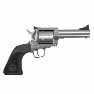 BFR 5.5" 5 Round 500 Linbaugh Revolver
