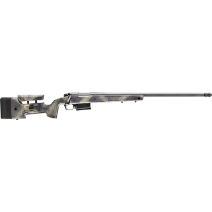 B14 Wilderness HMR 24" 5 Round 7mm Remington Magnum Bolt Action Rifle