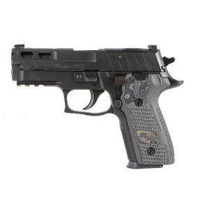 P229 Compact Pro 10 Round 9mm Pistol