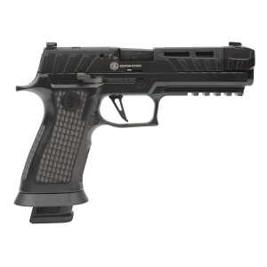 P320 Spectre 21 Round 9mm Pistol