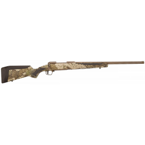 110 High Country 24" 2 Round 28 Nosler Bolt Action Rifle