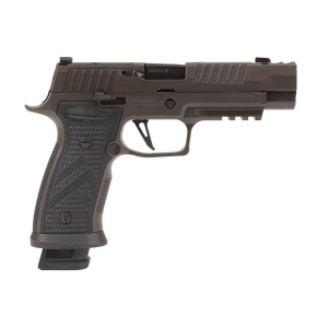 P320 AXG Legion 21 Round 9mm Pistol