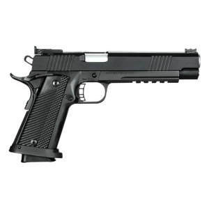 1911 Pro Ultra Match HC 6" 16 Round 10mm Pistol