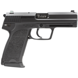 USP V1 4.41" 12 Round (3) 45 ACP Pistol