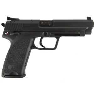 USP Expert V1 5.19" 10 Round 45 ACP Pistol