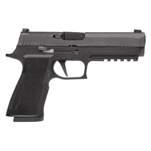 P320 XTen with Romeo2 Optic 15 Round 10mm Auto Pistol