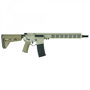 VOLUNTEER 14.5" 30 Round 223 Remington/5.56 Nato Ar15 Semi Auto Rifle