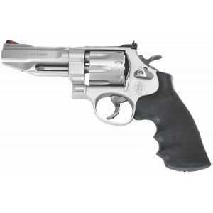 MODEL 627 Performance Center Pro 4" 8 Round 357 Magnum Revolver - Ca Compliant