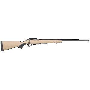 T3X Lite RoughTech Tan 24.3" 3 Round 300 WSM Bolt Action Rifle