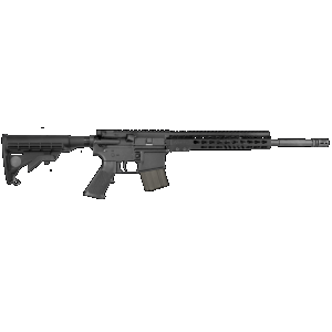 M15 Light Tactical Carbine 16" 10 Round 223 Remington/5.56 NATO AR15 Semi Auto Rifle - CO Compliant
