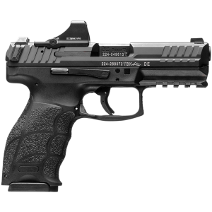 VP9 4.09" 10 Round 9mm Pistol with Optic